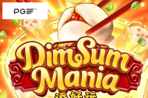 Dim Sum Mania